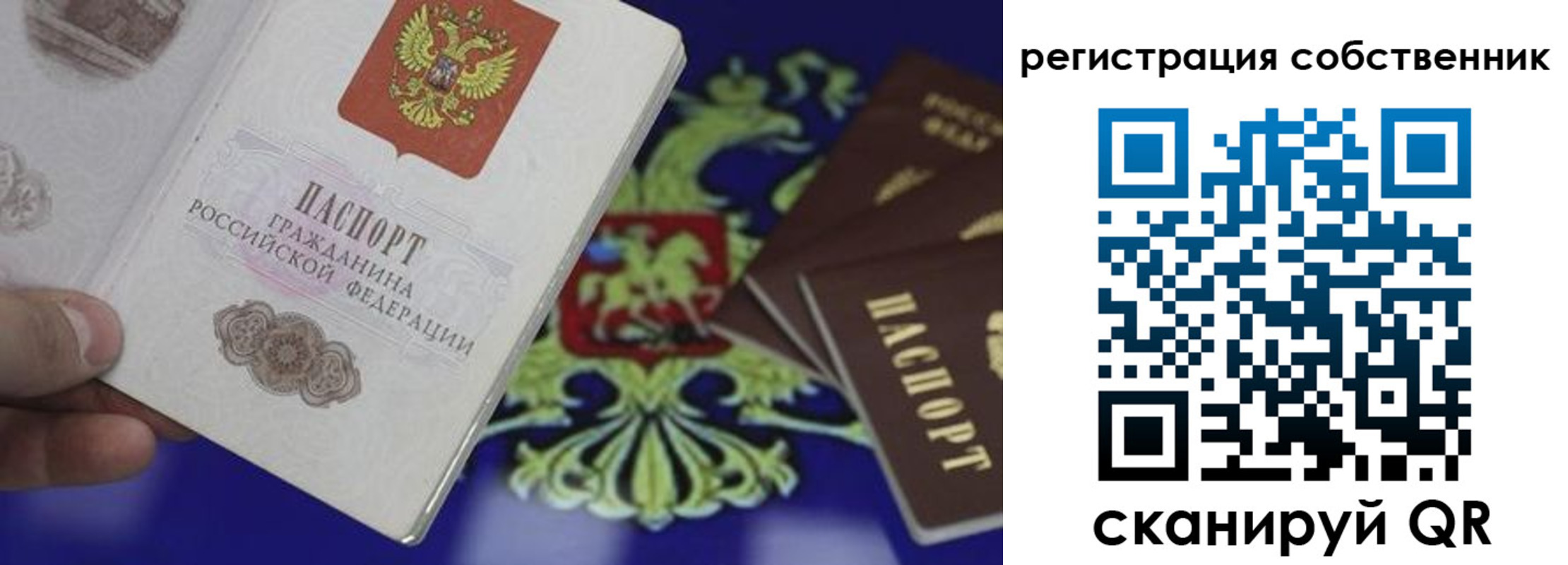 временная регистрация надежно в Таре